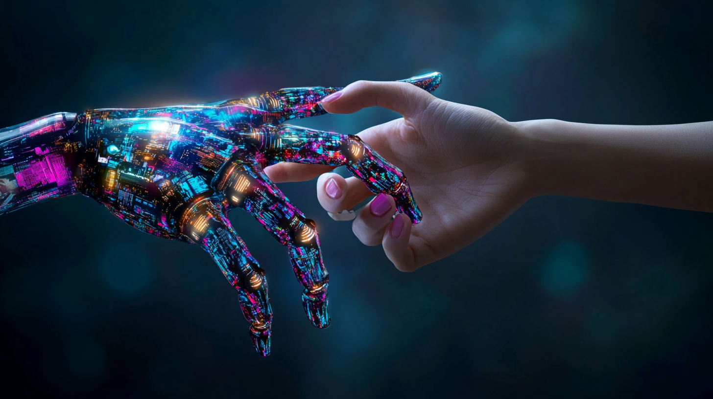 Building Tools for Dreamers: Why AI Isn’t Replacing Creativity — It’s Supporting It