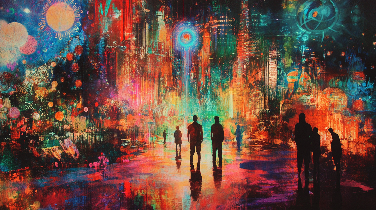 Why I’m Bullish on AI (Even If It Scares You)