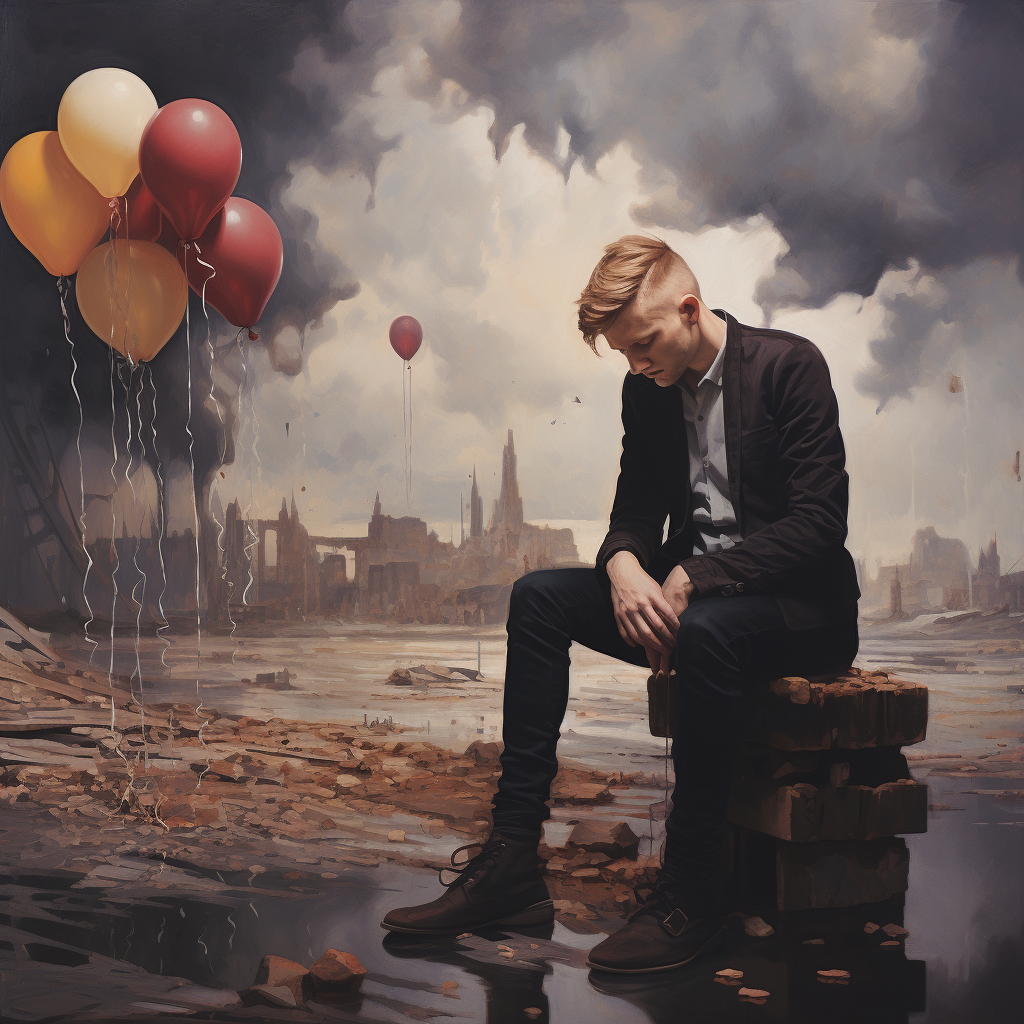 I Lost My Job at 56. What Do I Do Now?