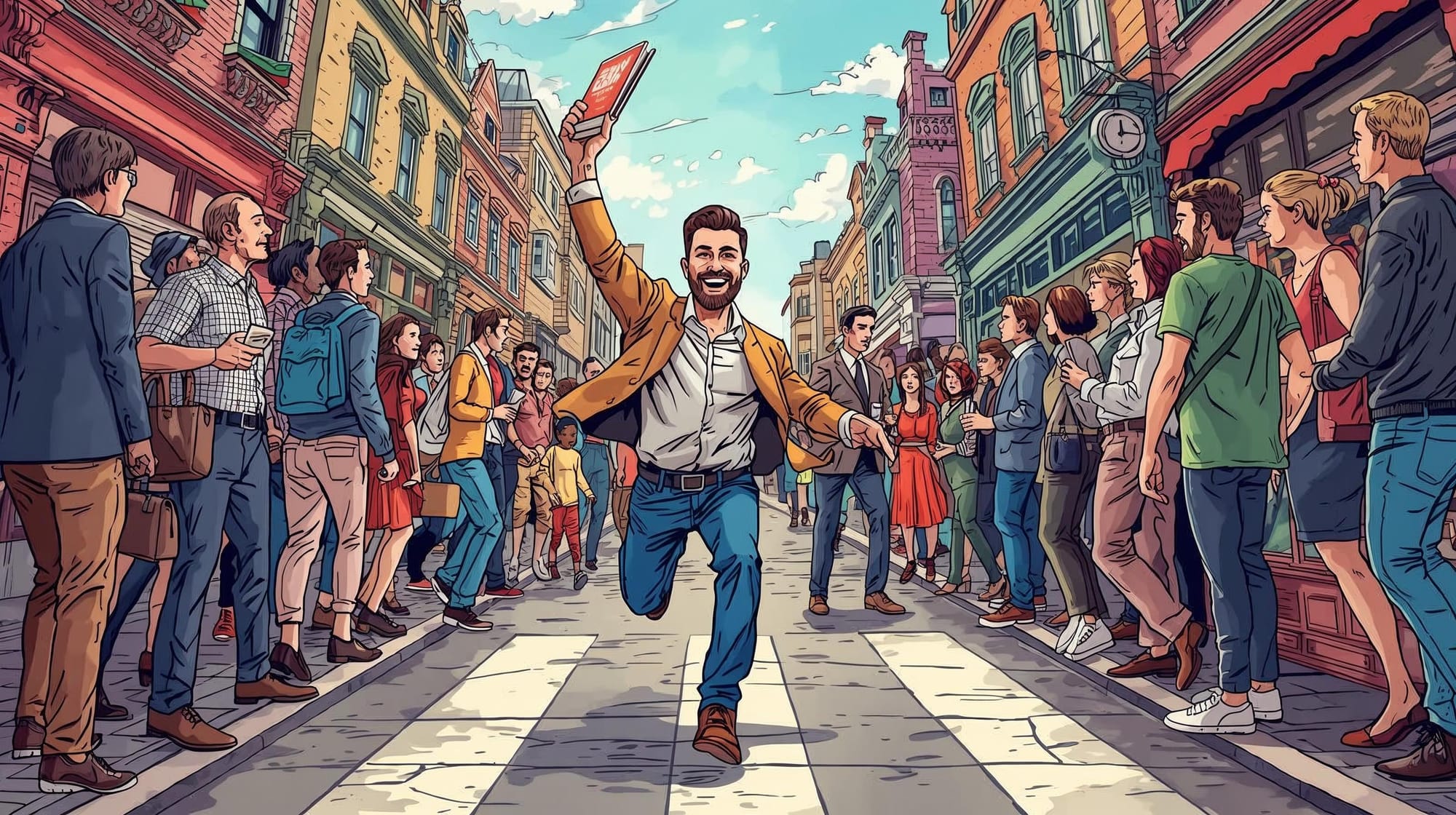 How to Turn Old Medium Essays Into an Ebook That Sells (Without Losing Your Voice)