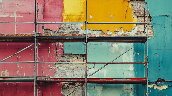 You’re Not Overwhelmed — You’re Under-Supported