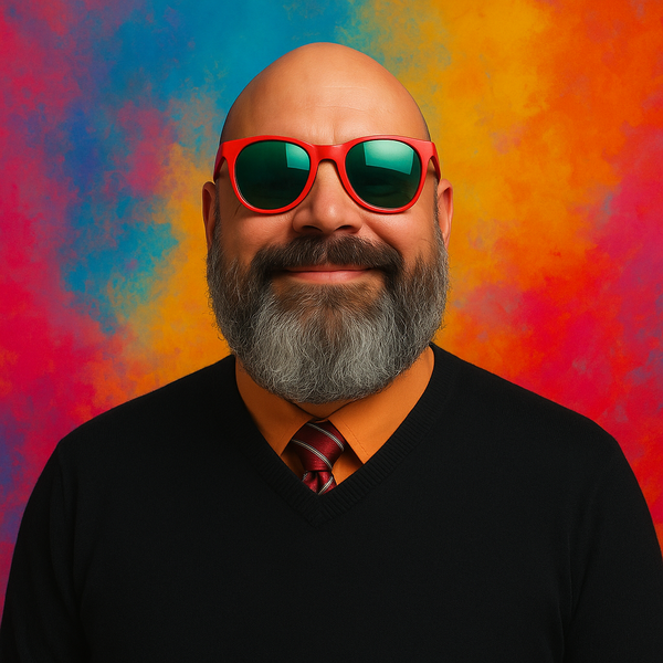 I Love Color. That Doesn’t Mean What You Think It Does