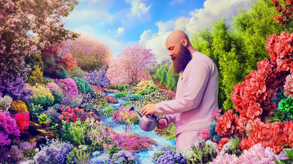 The Lessons I’m Learning as I Build My Personal Brand