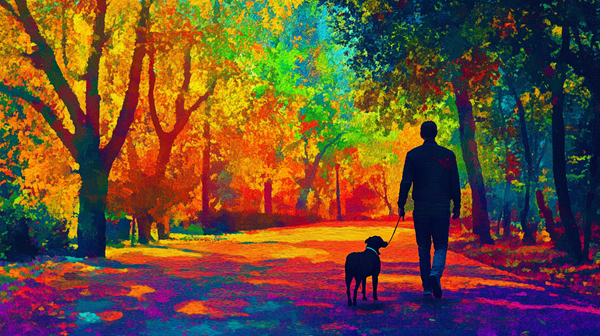 A Few Weeks in the Trenches of My Second Act