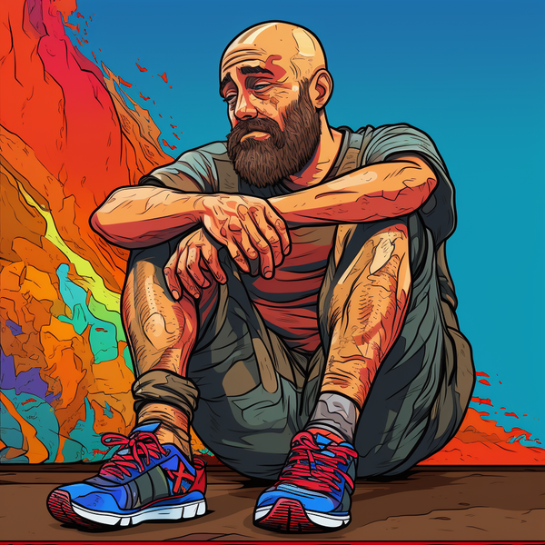 When Life Shifts: My Second Act and the Search for Collaboration