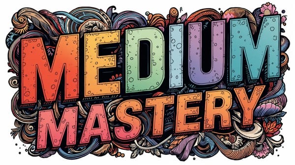 You’ve Been Writing on Medium for Months. Maybe Years. And You’re Still Making Pennies. I Know Why.